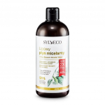 Sylveco Linden Blossom Micellar Water 400 ml