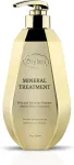 Saphira Prep & Maintain Shampoo 500 ml