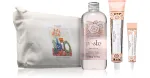 Benamor Centen&aacute;rio Gift Bag Face Cream 50ml + Micellar Water 300ml + Lip Cream 10ml