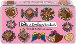 Derriere la porte Chocolate Bar Box Melting Happiness