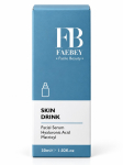 Faebey Skin Drink Facial Serum, 30 мл