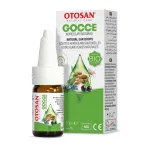 Otosan Natural Ear Drops 10ml