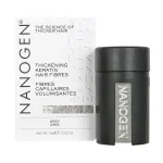 Nanogen Hair Thickening Fibres Grey 15g