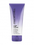Paul Mitchell Platinum Blonde Conditioner 200 ml