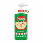 The Somerset Toiletry Company A Christmas Carol Hand Wash 500ml