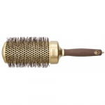 Olivia Garden Expert Blowout Speed Gold hairbrush (65mm)