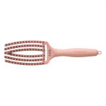 Olivia Garden Fingerbrush Combo Fall hairbrush