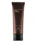 Ottie Black Signature Foam Cleanser, 120 ml
