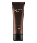 Ottie Black Signature Foam Cleanser, 120 ml