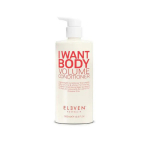 Eleven Australia I Want Body Volume Conditioner 500 ml