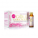 Gold Collagen Pure Plus 10 Days 10x50 ml