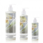 ItalWax Afterwax Retardant Emulsion 100 ml