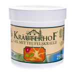 Kr&auml;uterhof Tingling Devils Claw Gel 250ml