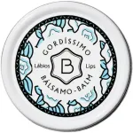 Benamor Gord&iacute;ssimo Lip Balm 12ml
