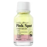 Mizon Good Bye Blemish Pink Spot Overnight Spot Care 19ml