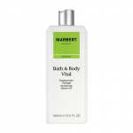 Marbert Bath And Body Vital Shower Gel 400 ml