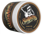 Suavecito Whiskey Bar Firme Strong Hold Pomade 113g