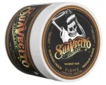 Suavecito Whiskey Bar Firme Strong Hold Pomade 113g