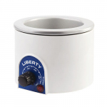 ItalWax Liberty Heater for Tin 400 ml