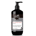 Real Natura Pro-Nutri&ccedil;&atilde;o Bomba Salt-Free Shampoo 500ml