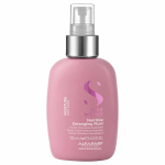 ALFAPARF Semi Di Lino MOISTURE Fluid for Dry Hair Nourishing and Moisturizing 125 ml