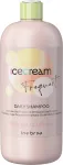 Inebrya Ice Cream Frequent Daily Shampoo Arancia Speziata 1000ml