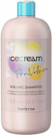 Inebrya Ice Cream Pro-Volume Shampoo Arginina 1000ml