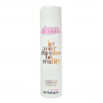 Artego Easy Care T Dream Shampoo-Post with Keratin for Colored or Bleached Hair 250ml
