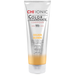 CHI Ionic Color Illuminate Conditioner Golden Blonde 251ml