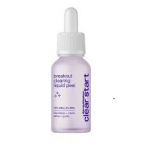 Dermalogica Clear Start Breakout Clearing Liquid Peel 30ml