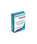 HealthAid Betaimune (Resveratrol, Vitamins C, D3 & CoQ10 with Anthocyanins, etc.) Capsules N30