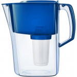 Aquaphor Atlant A5 Water Filter Jug (Cobalt Blue)