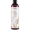 Sylveco Oat and Wheat Nourishing Shampoo 300 ml