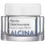 Alcina T Facial Cream Myrrh 50 ml