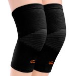 Tynor Yoga Mat TPE 8 mm