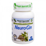 Planet Ayverda Natural Nerve Tonic &ndash; Neurogin Organic
