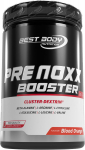 Best body - Pre NOXX Booster Blood Orange 600g