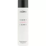 Alcina Nourishing Shampoo For Long Hair 250 ml