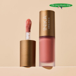 INIKA Organic Tinted Lip Oil - Blossom 5ml