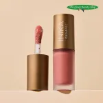 Inika Organic Tinted Lip Oil - Blossom 5ml