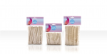 ItalWax Spatulas Display