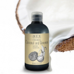 BES Fragrance Coconut And Banana Shampoo 300ml