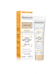 Elementre Dermo Cosmetics SPF 50+ Mineral Sun Protection Cream - Light Tint 50ml