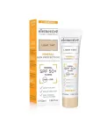 Elementre Dermo Cosmetics SPF 50+ Mineral Sun Protection Cream - Light Tint 50ml
