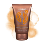 Sunmaxx Tan Maxximizer Creme Caramel Bronzer 125ml