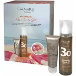 Casmara Sun Beauty Pack Face and Body Care Set