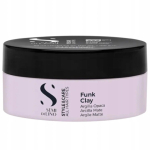 ALFAPARF Semi Di Lino STYLE & CARE Funk Clay 90 ml