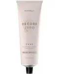Montibello Decode Zero Pure Clean Defining Treatment 80ml