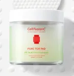 Cell Fusion C Tox Pad - Box Tonic 60psc