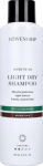 L&ouml;wengrip Good To Go Light Dry Shampoo For Brown Hair 250 ml